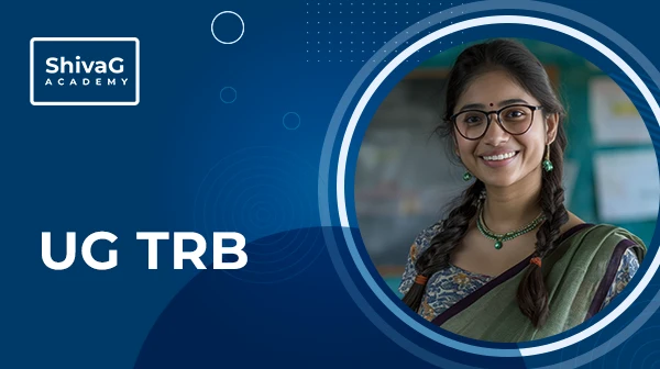 UG TRB – March 2026